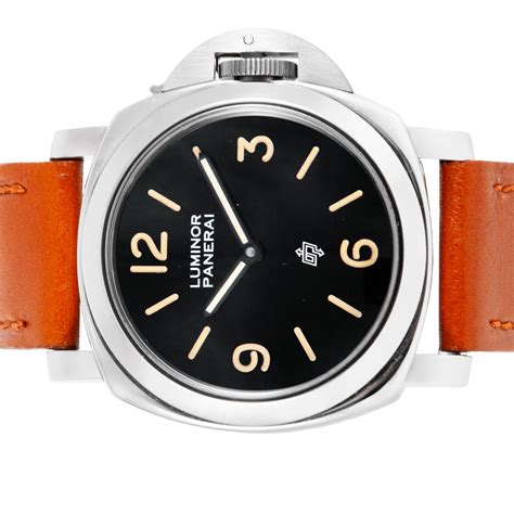 Breaking News: Sylvester Stallone's Panerai Luminor 'Pre  .